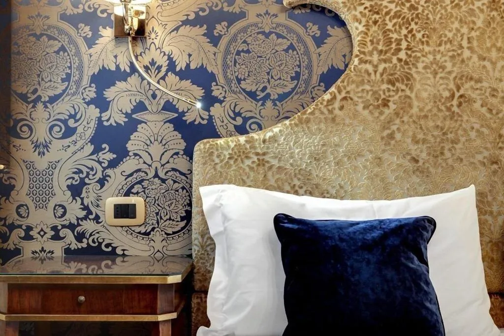 SINGLE STANDARD Room, Casanova, Venice