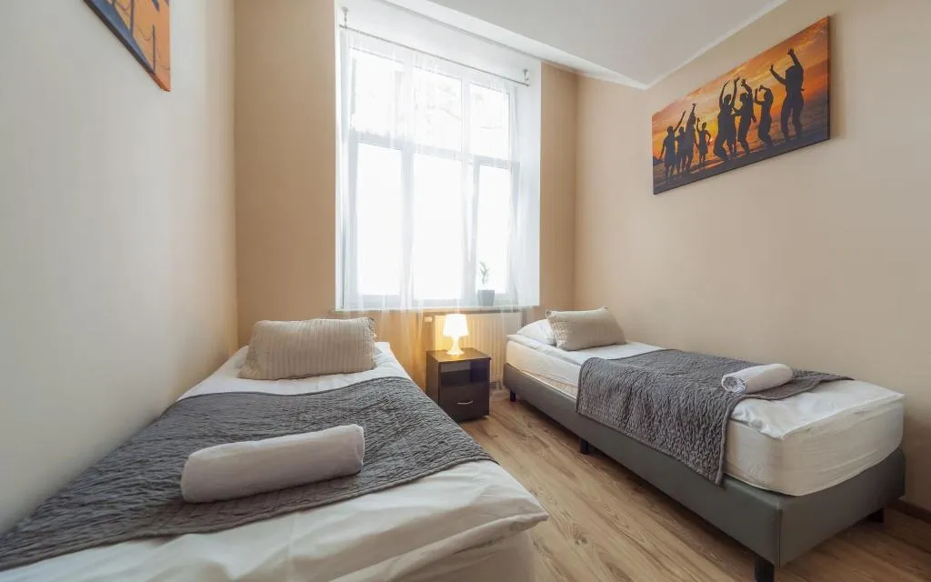 Room, Central Sopot, Gdansk