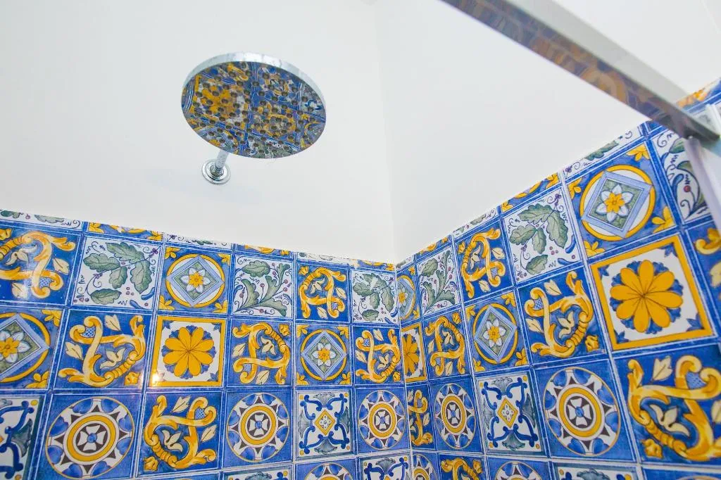 Room, Relais Mirage Sorrento, Naples