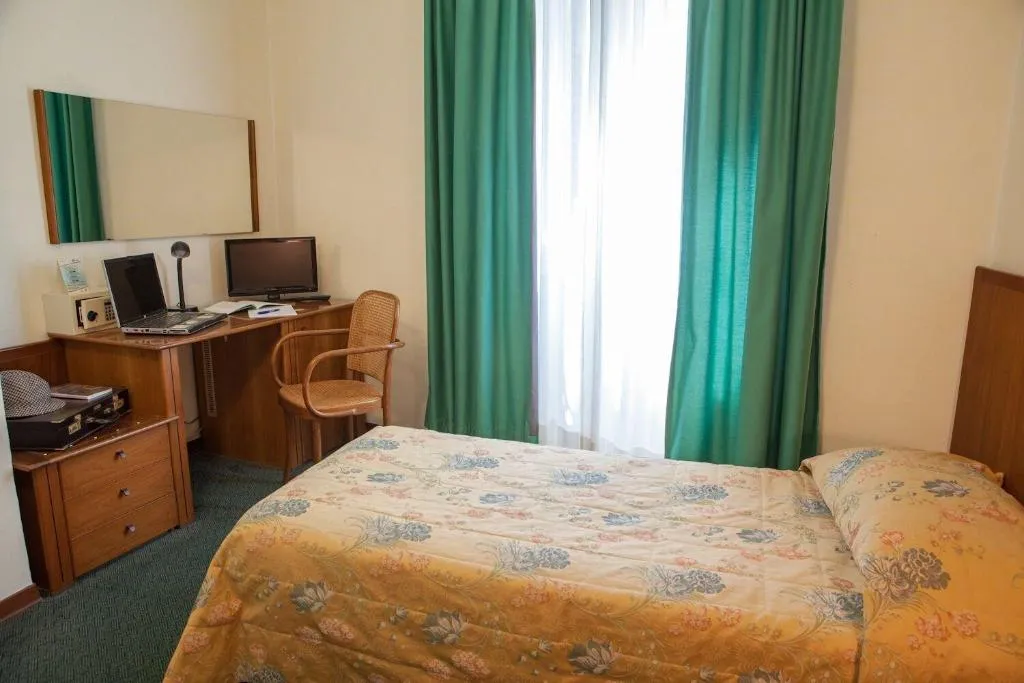 Room, Hotel Palazzo Benci, Florence