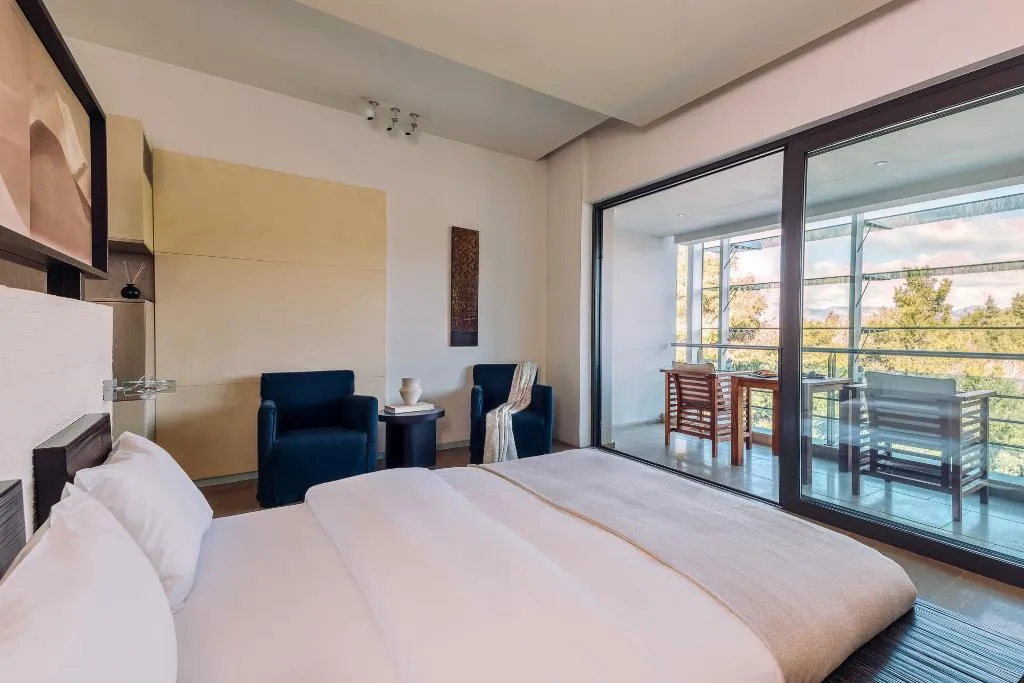 Double or Twin DELUXE Room, Life Gallery athens, Athens