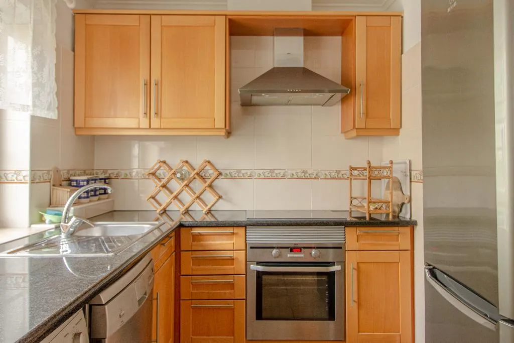 APARTMENT THREE BEDROOMS Room, Old Village & Prestige, Algarve
