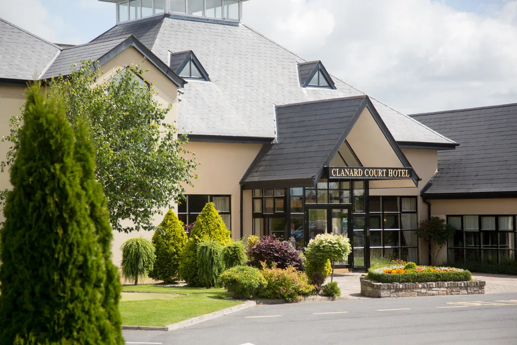 General view, Clanard Court Hotel, Dublin