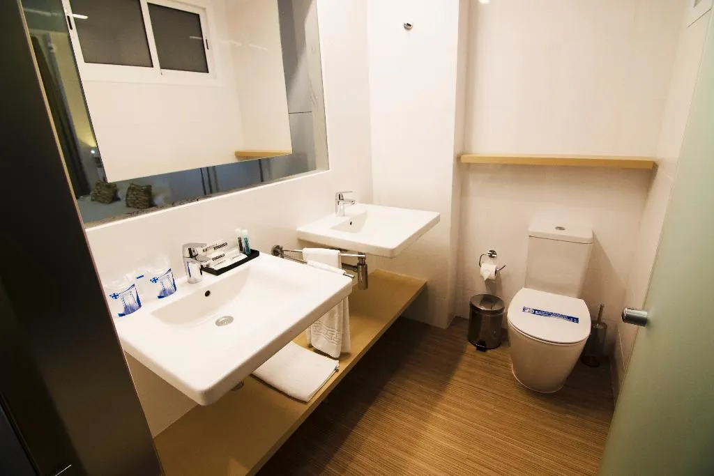 Double or Twin STANDARD Room, Aloe Canteras, Gran Canaria