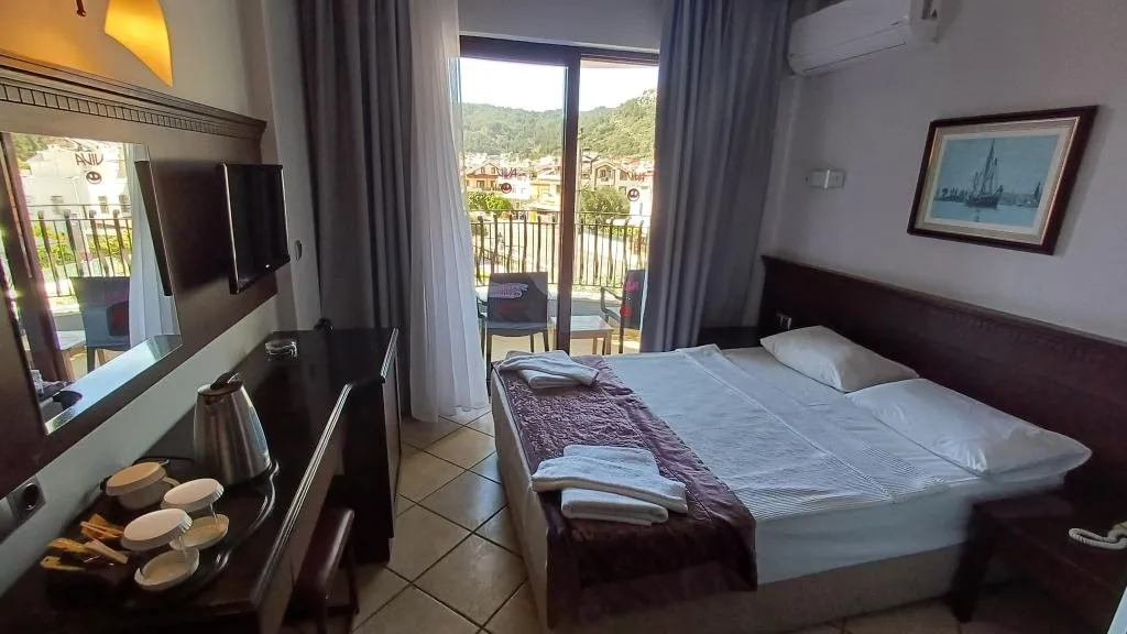 DOUBLE ECONOMY Room, Club Viva Hotel, Dalaman