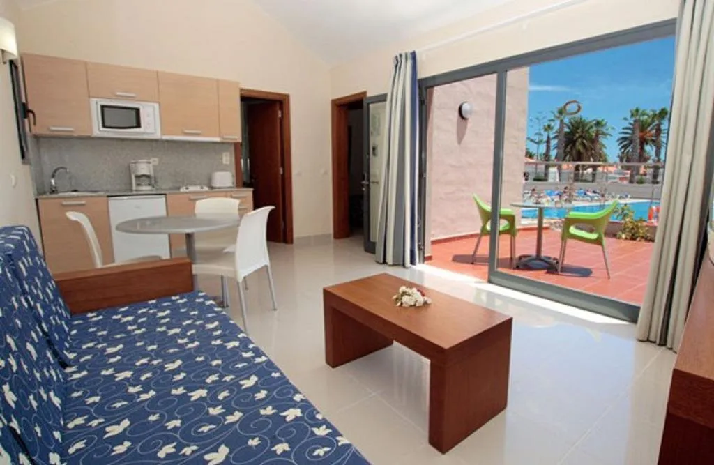 APARTMENT TWO BEDROOMS Room, Caybeach Caleta, Fuerteventura