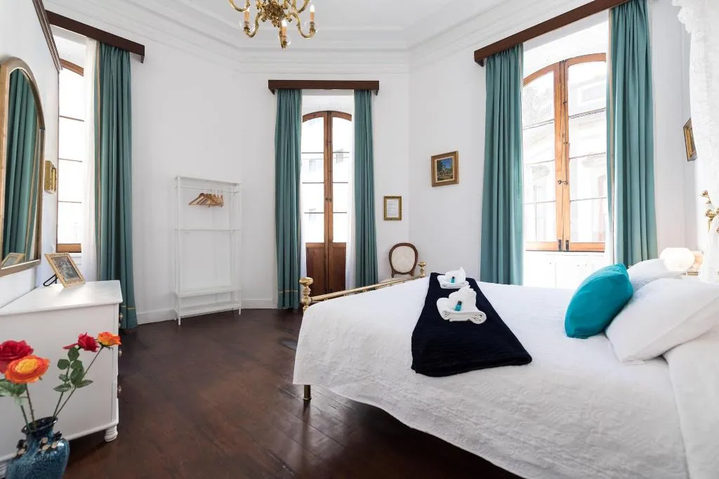Room, Casa Cinzia, Gran Canaria