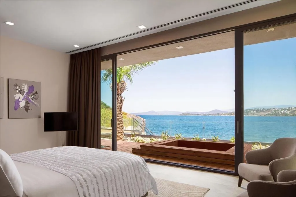 Room, Le Meridien Bodrum Beach Resort, Bodrum