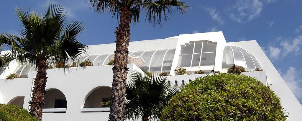 General view, Royal Azur Thalasso Golf, Tunisia
