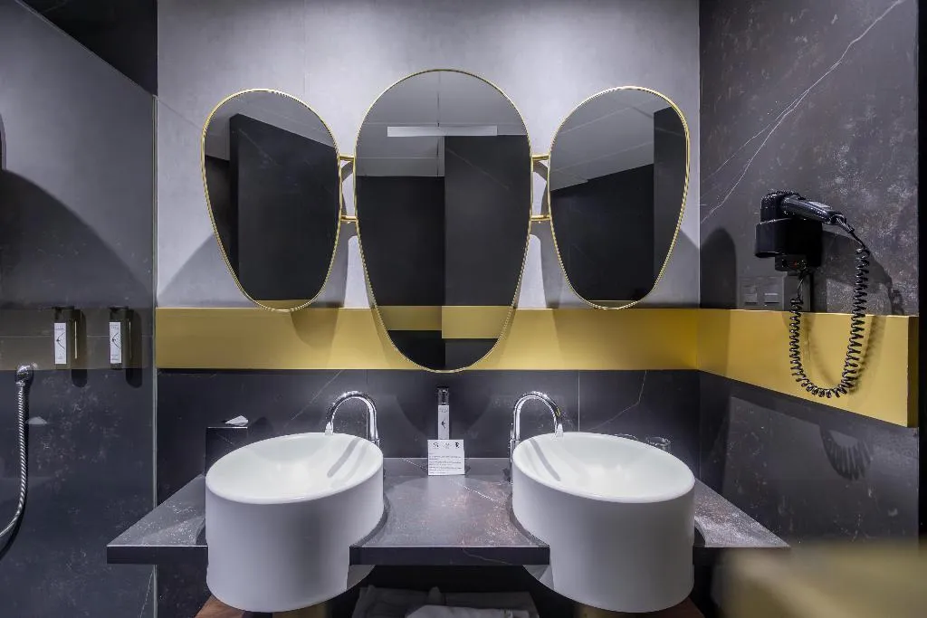 Double or Twin WITH VIEWS Room, Soho Boutique Granada, Andalucia