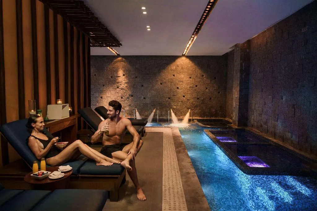 Sports and Entertainment, Banyan Tree Mayakoba, Cancun Area