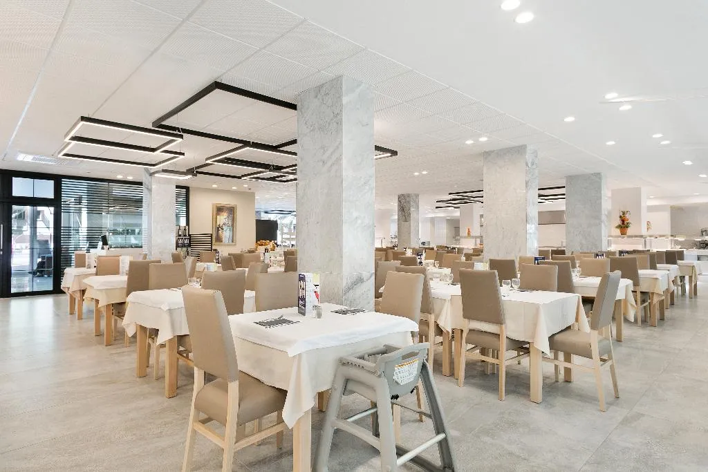 Restaurant, Best Da Vinci, Costa Dorada