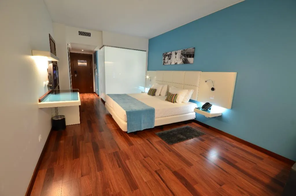 FAMILY ROOM CLASSIC Room, Aquashow Park Hotel, Algarve