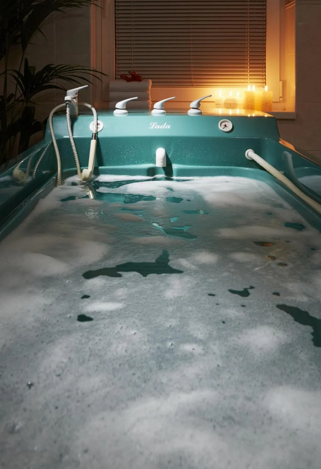Sports and Entertainment, Spa Hotel Devin, Prague