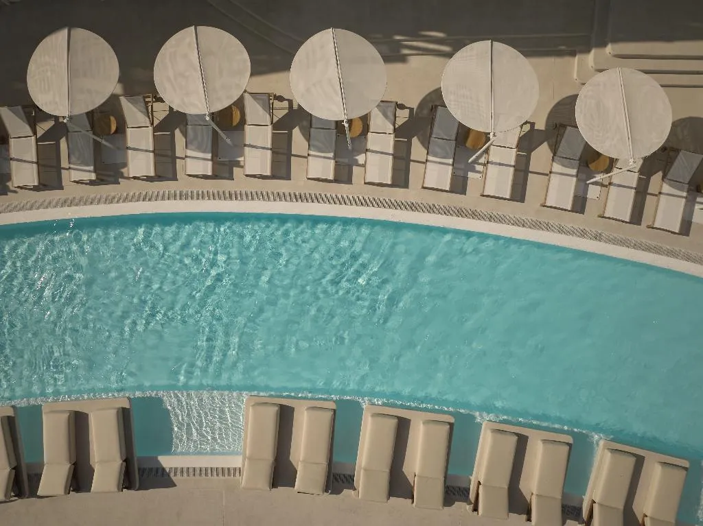 Pool, Yi Hotel Mykonos - Adults only, Mykonos
