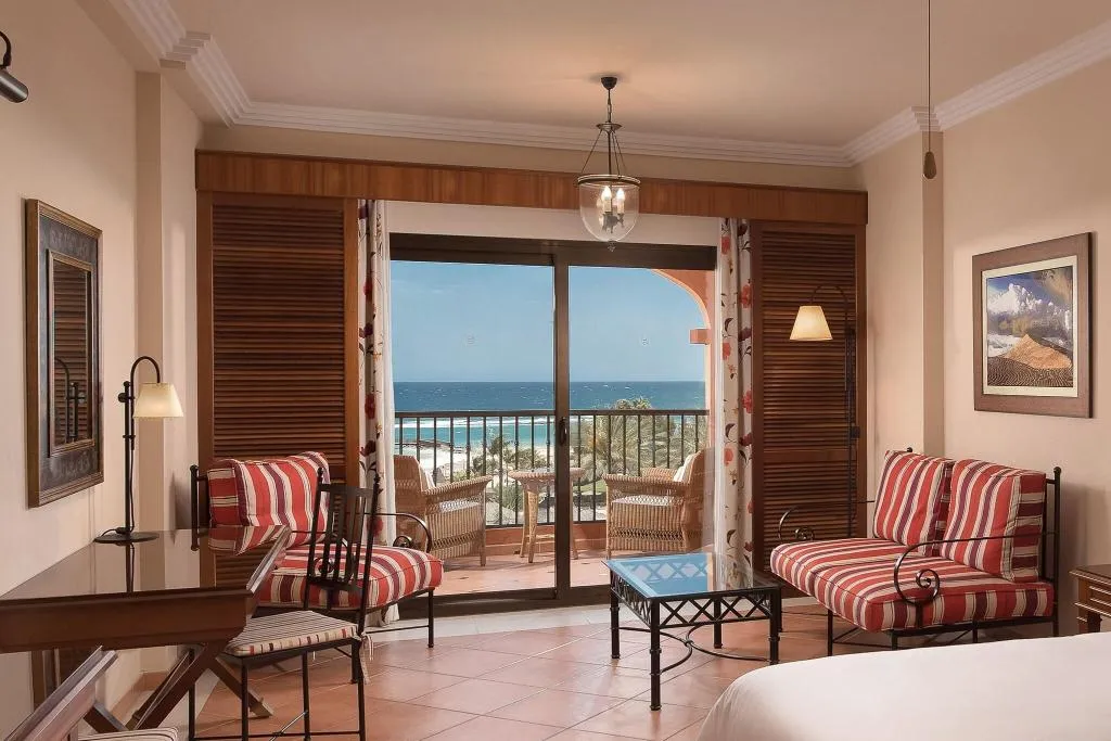 Room, Sheraton Fuerteventura Beach, Golf & Spa Resort, Fuerteventura