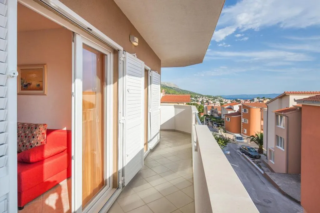 Room, Apartments Villa Kolar, Split