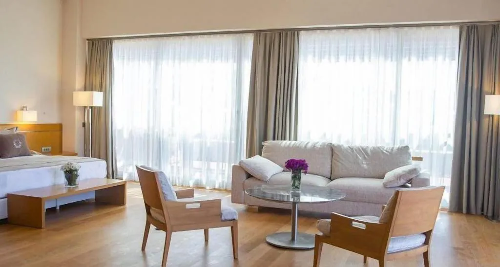 Room, On'Live Hotel, Izmir