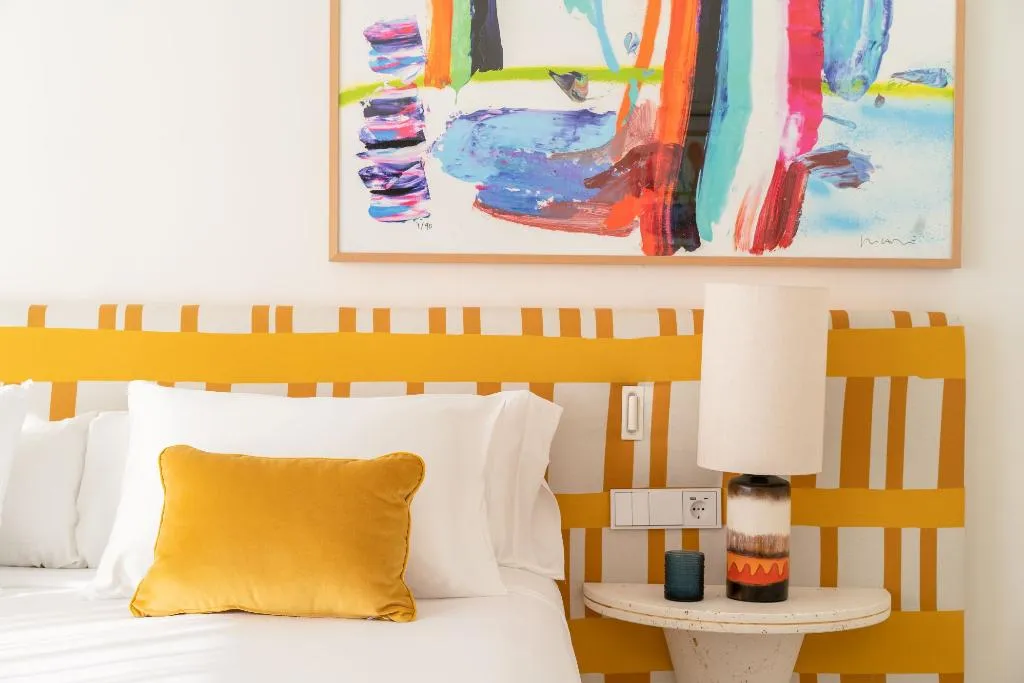 Double or Twin STANDARD Room, Kimpton Los Monteros Marbella, Costa Del Sol