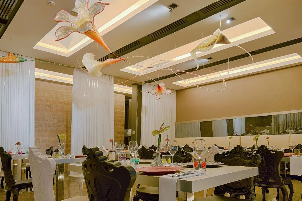 Restaurant, nhow Milano, Milan