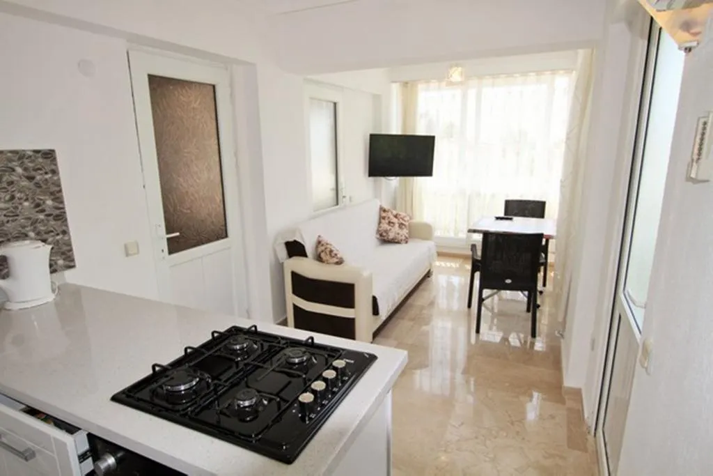 APARTMENT ONE BEDROOM Room, Kelebek Apartments, Dalaman