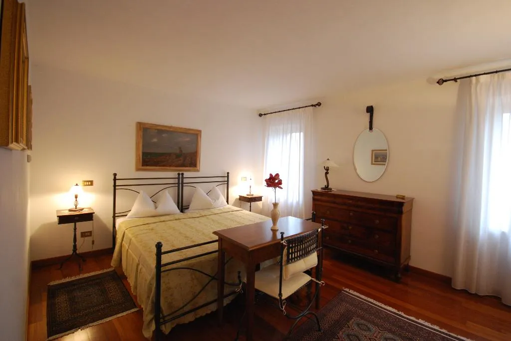 DOUBLE SEA VIEW Room, Villa Tuttorotto, Istria