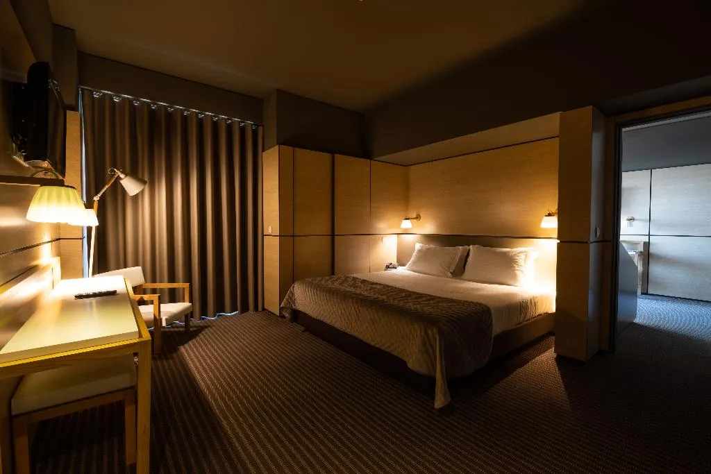SUITE STANDARD Room, Axis Vermar Conference & Beach Hotel, Porto
