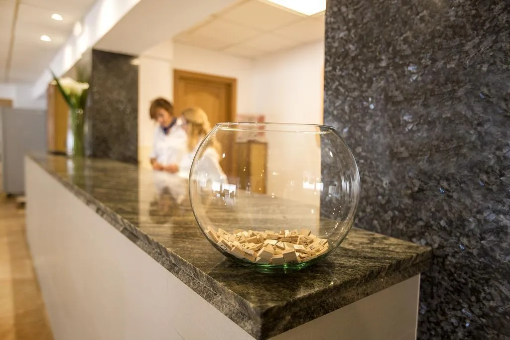 Lobby, Hotel Foners - Adults only, Majorca
