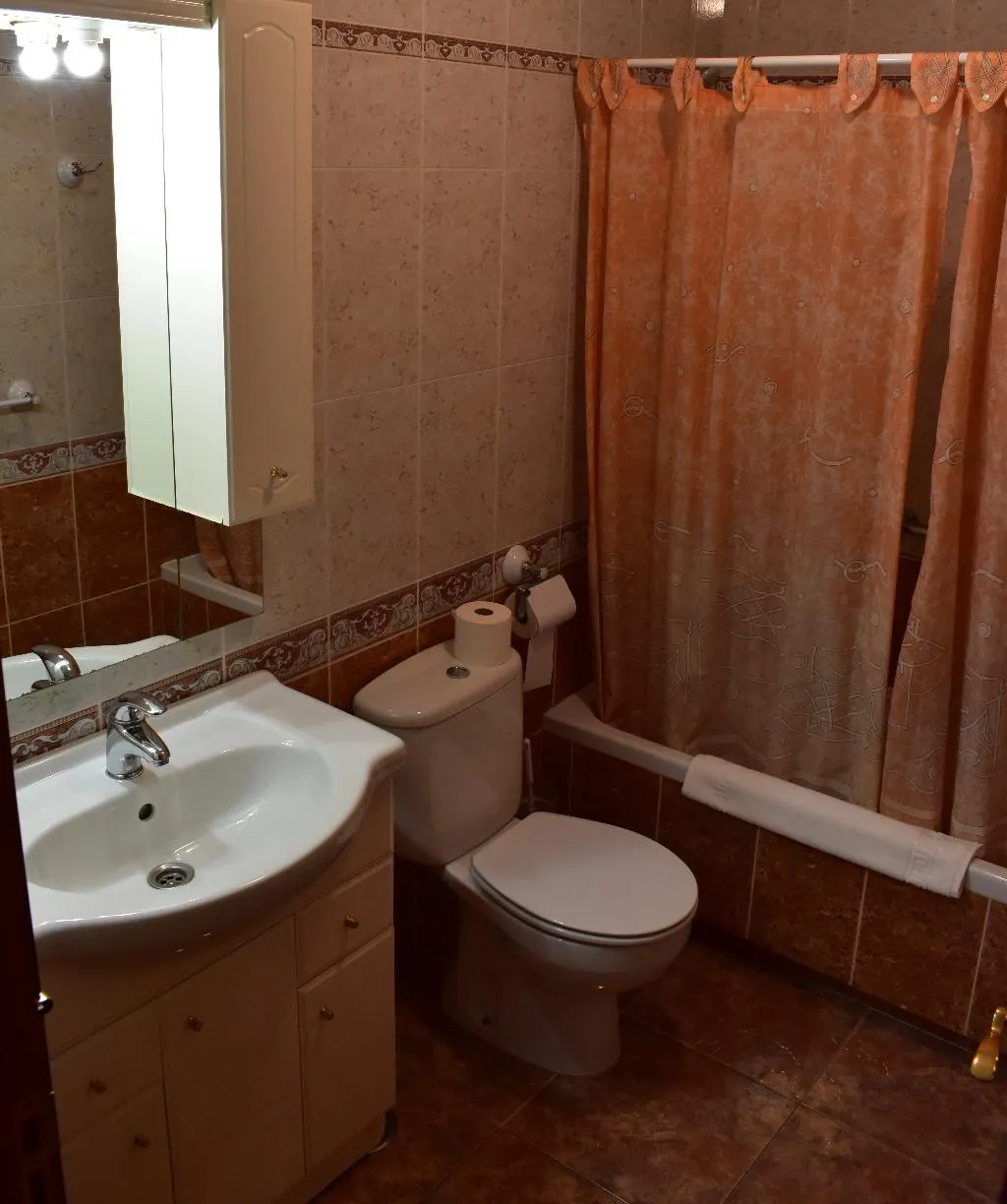 APARTMENT ONE BEDROOM Room, La Fonda Aeropuerto, Gran Canaria