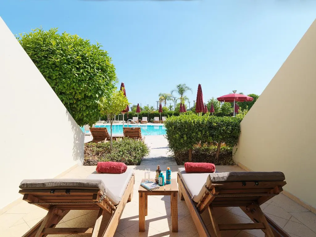 Double or Twin EXECUTIVE Room, St Raphael Resort, Cyprus