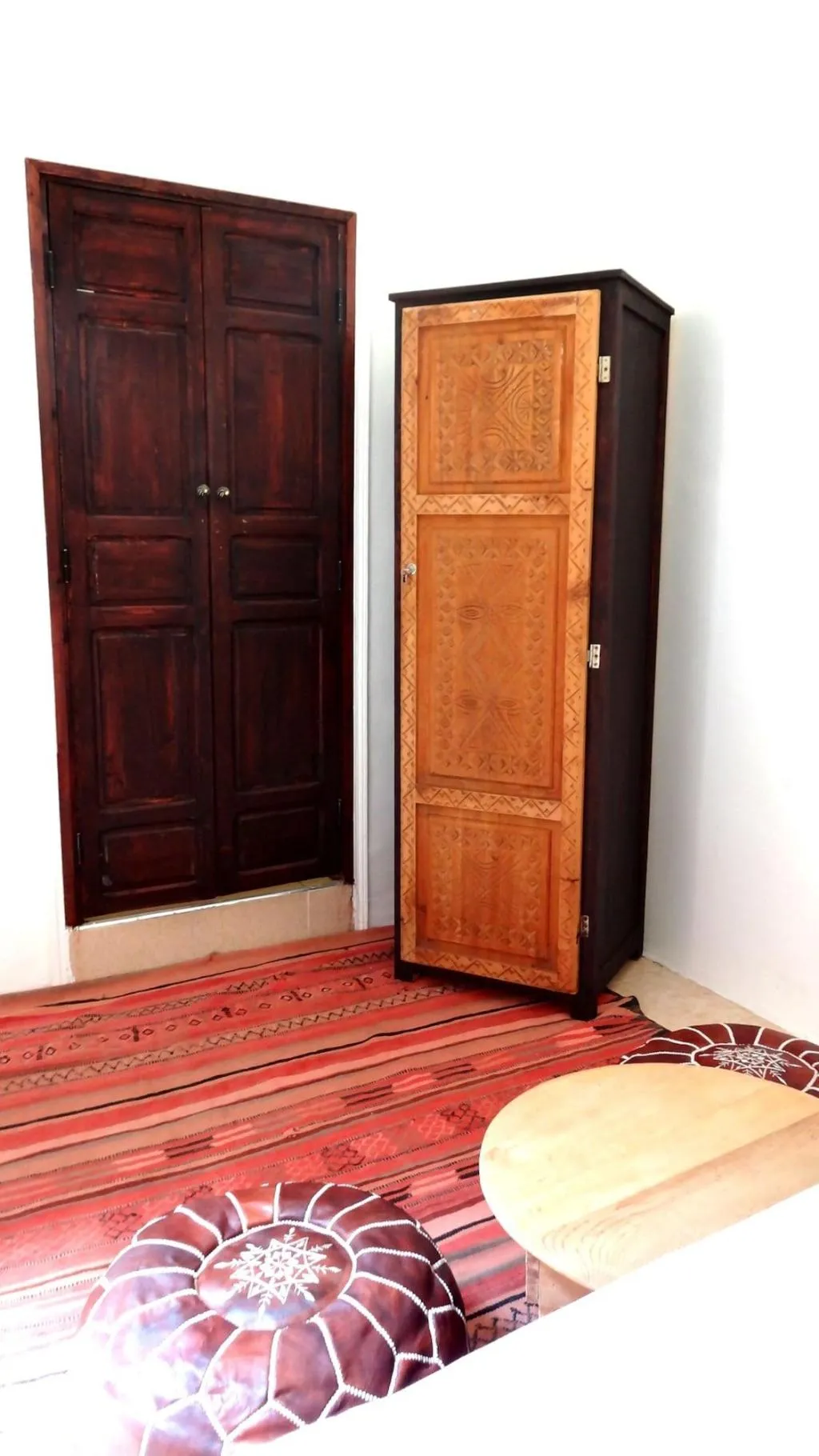 Room, Riad Yara, Marrakech