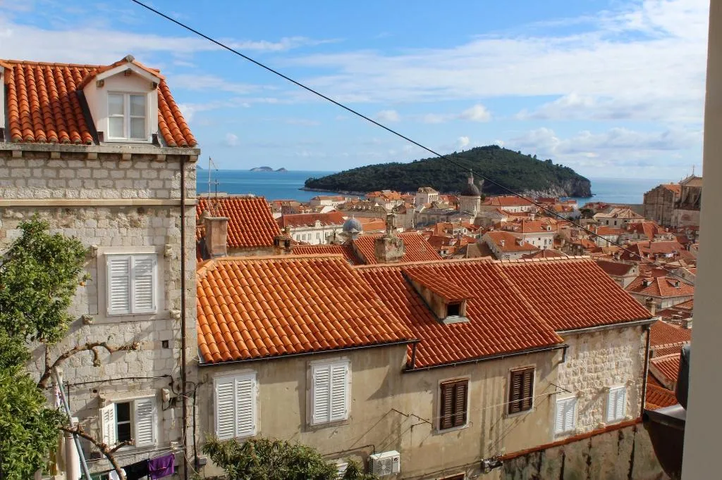 General view, Hostel Angelina Old Town Dubrovnik, Dubrovnik