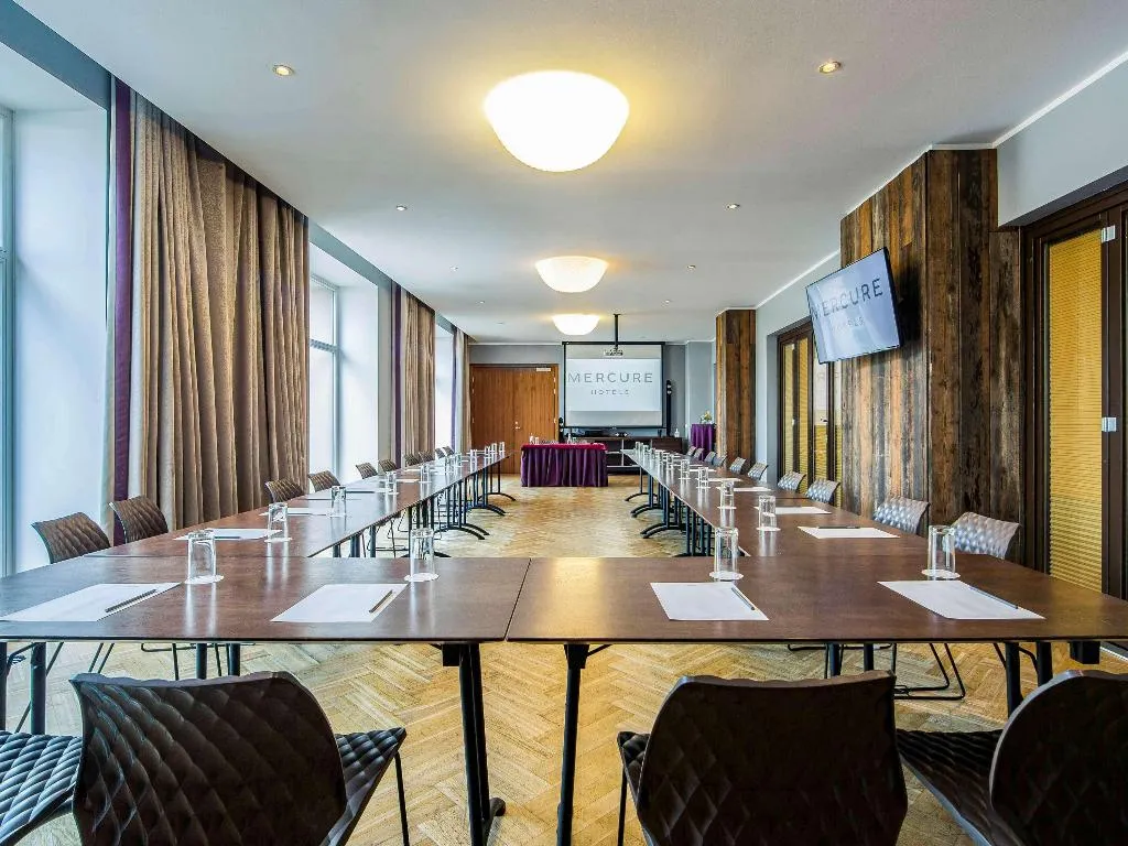 Conferences, Mercure Riga Centre, Riga
