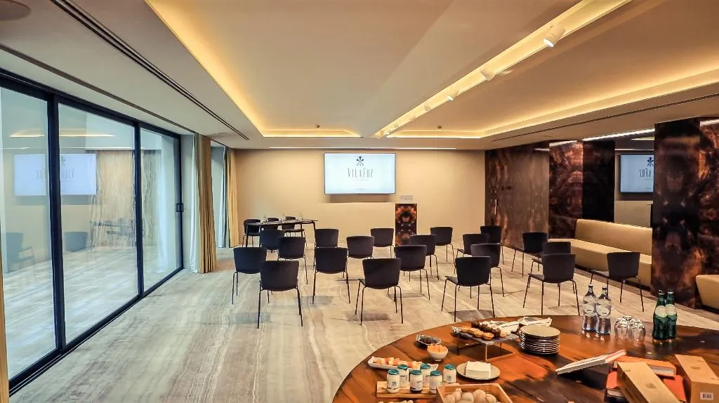 Conferences, Vila Foz Hotel & Spa, Porto