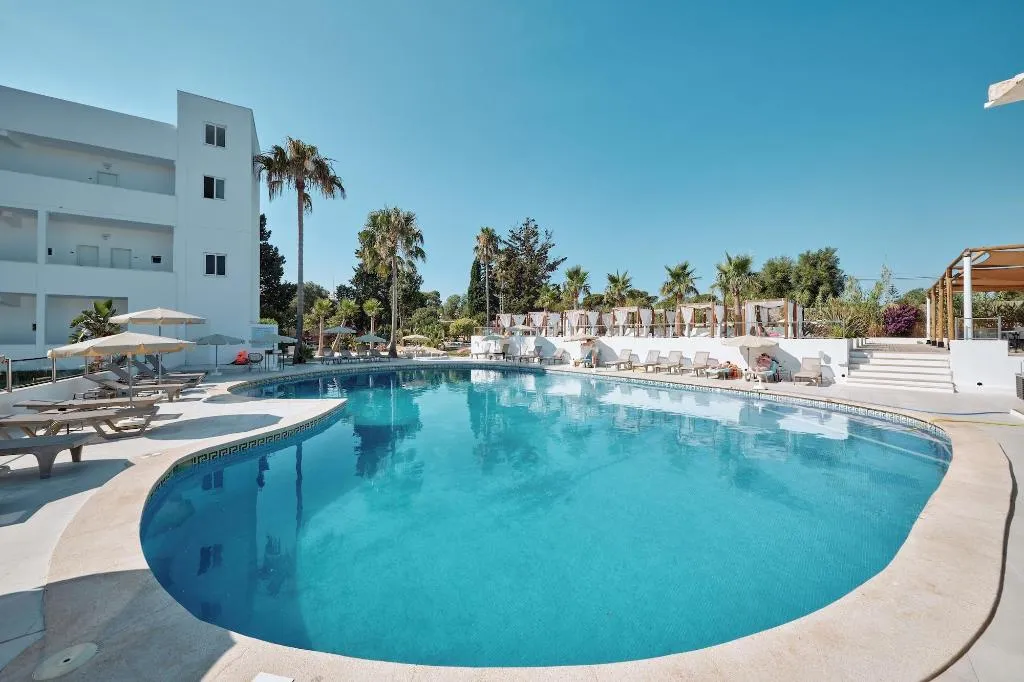 Sports and Entertainment, Hotel Ankaa Adults Only 14, Majorca