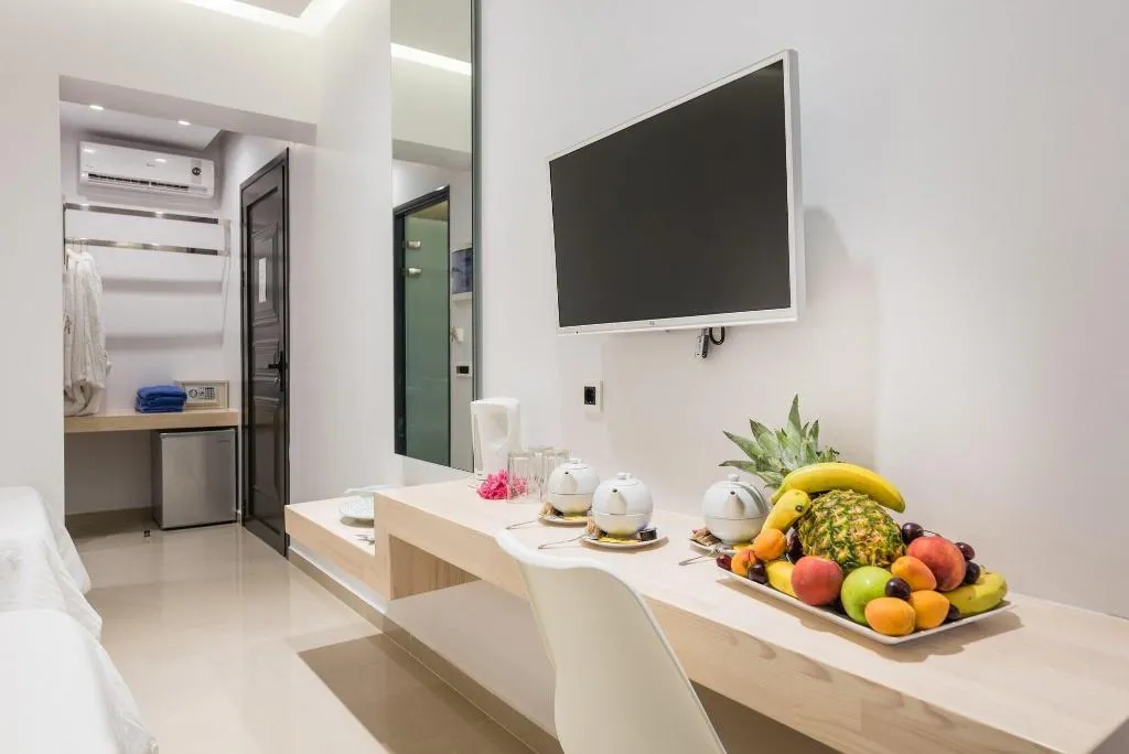 Room, Venus Resort, Zante