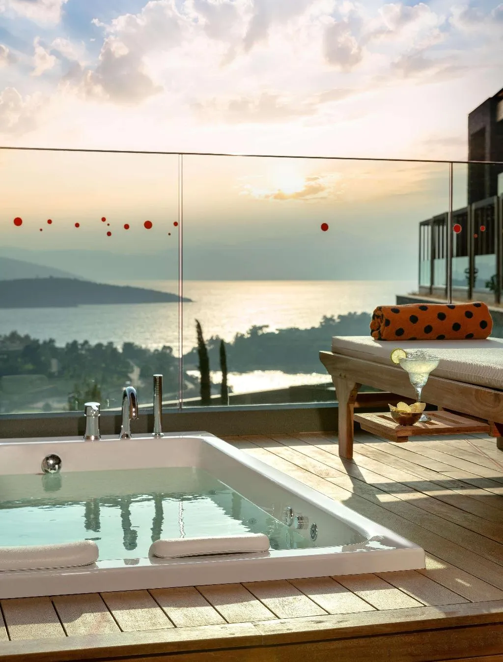 Room, Lujo Art &Joy, Bodrum