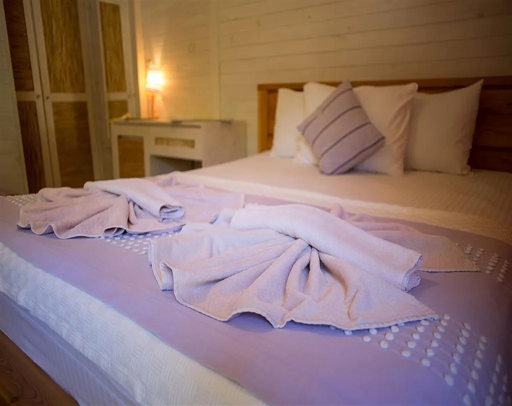 Room, Sugar Beach Club, Dalaman