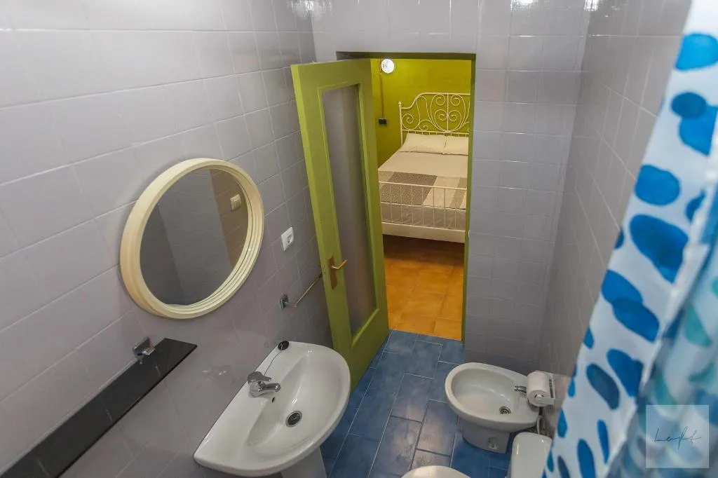 Room, Neptuno Hostal, Costa Brava