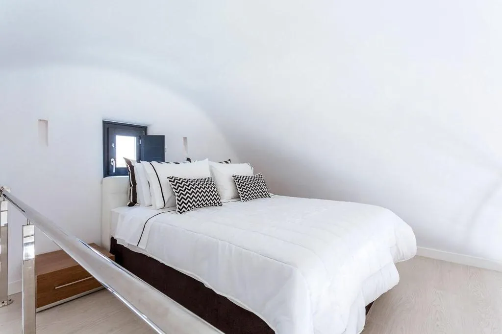 SUITE STANDARD Room, Elea Resort - adults only, Santorini