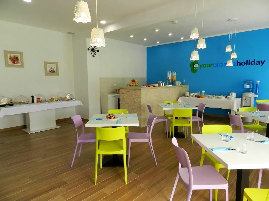 Restaurant, YourCroatiaHoliday Bed & Breakfast, Istria