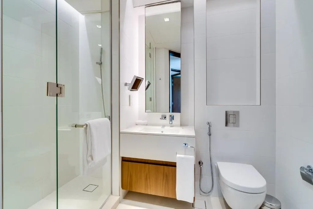 Room, Vida Residences The Hills - Emaar, Dubai