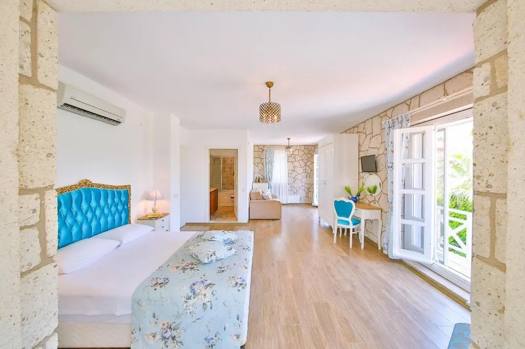 Sports and Entertainment, Alaçatı Balbadem Otel, Izmir