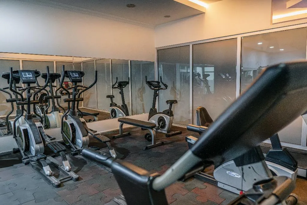 Sports and Entertainment, Casa Fora Beach & Resort, Antalya