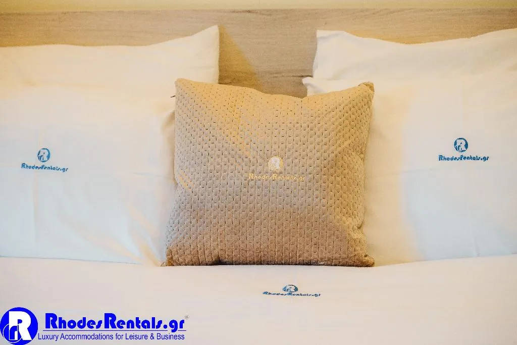 Room, Rhodes Old Town Castello Suite, Rhodes