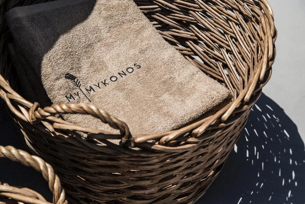 Pool, My Mykonos Boutique by Mr and Mrs White, Mykonos