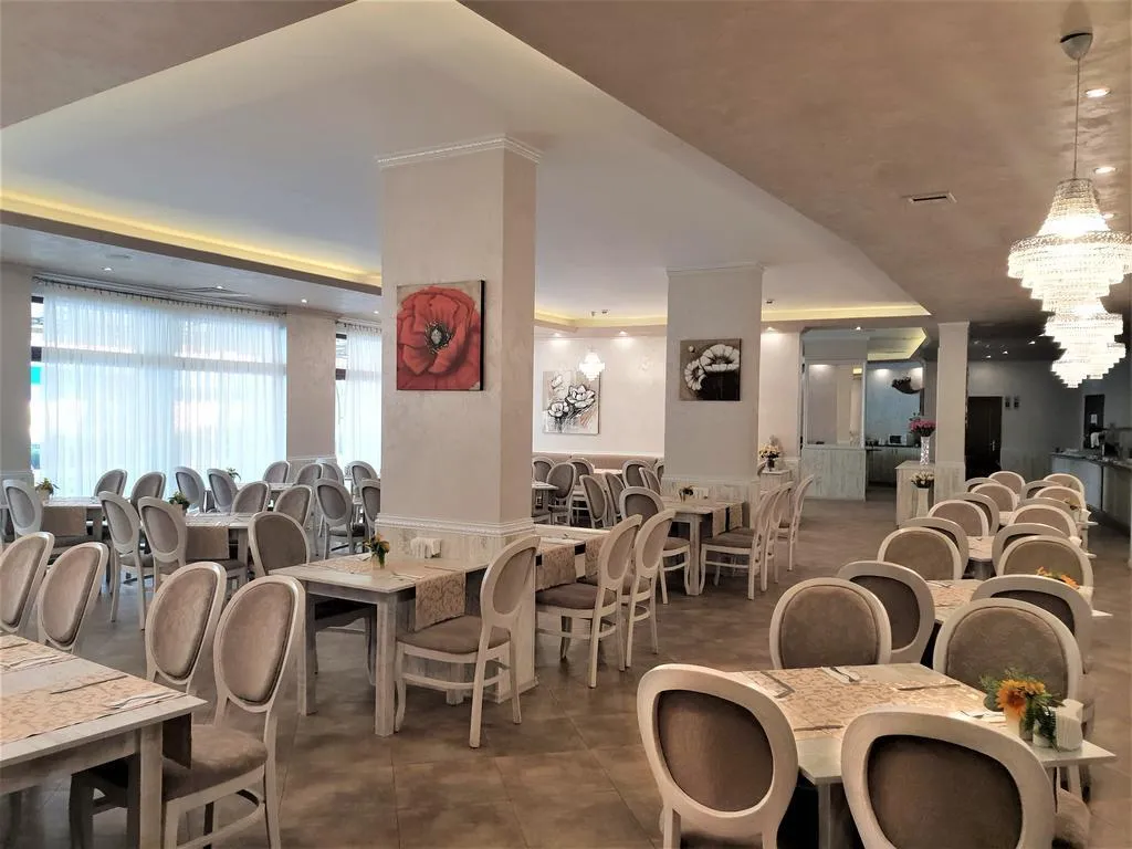 Restaurant, Grenada, Bourgas
