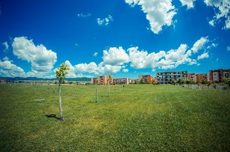 Holiday Fort Golf Club, Bourgas