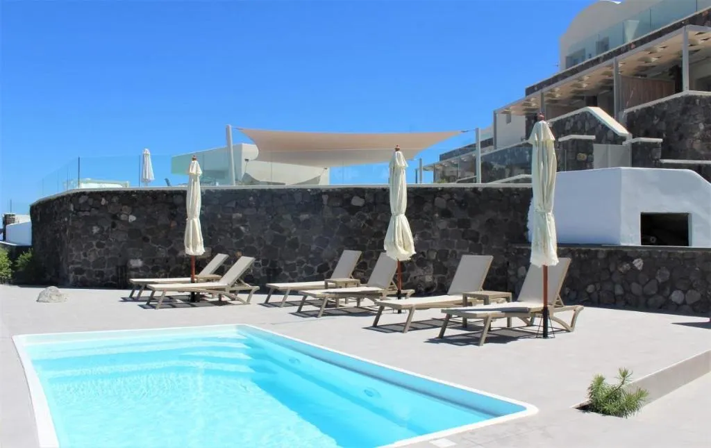 Pool, Alegria By Casa Sigalas, Santorini