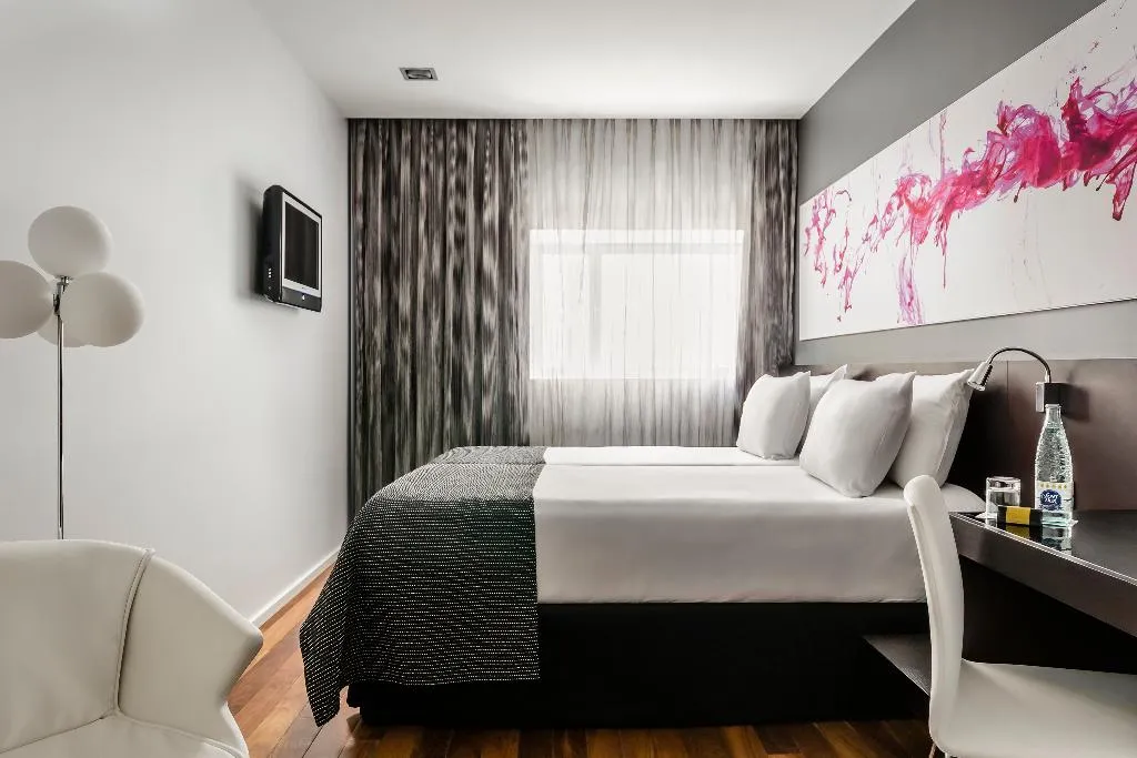 Double or Twin STANDARD Room, Ikonik Lex, Barcelona
